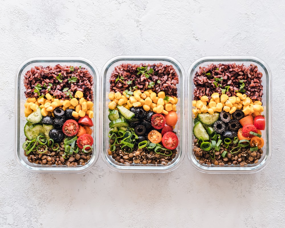 David Ross, Meal Planning Specialist